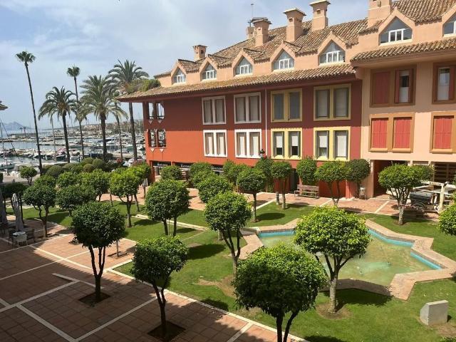 Piso en venta en Sotogrande, Campo de Gibraltar