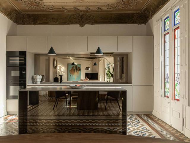 Piso en venta en Eixample, Barcelonès