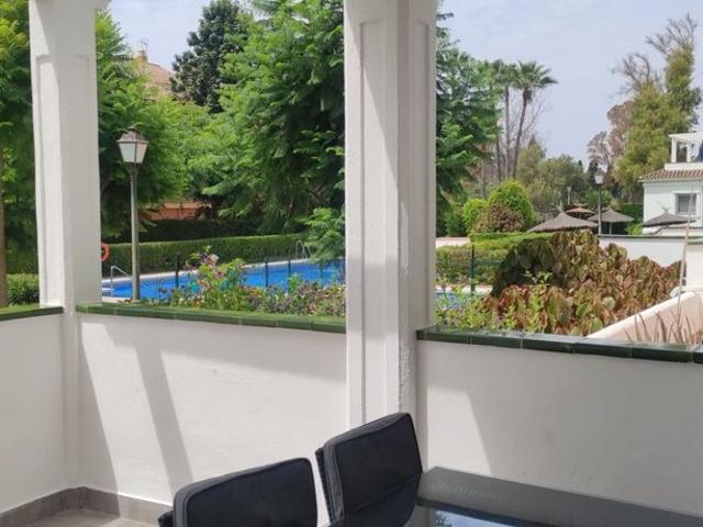 Piso en alquiler en Costa del Sol Occidental, Andalucía