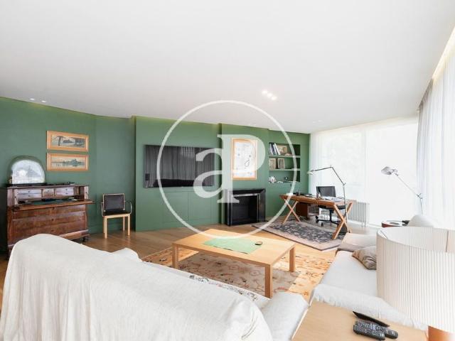 Piso en venta en Barcelona, Sant Gervasi - Galvany