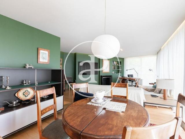 Piso en venta en Sarrià - Sant Gervasi, Barcelonès