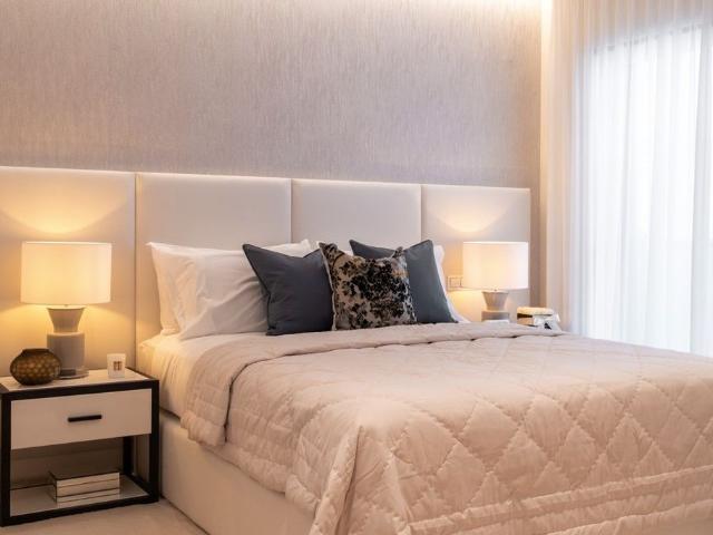 Piso en venta en Centro, Costa del Sol Occidental
