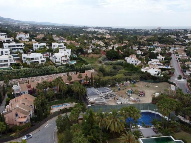 Piso en venta en Marbella, Málaga
