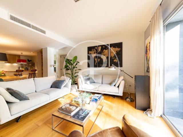 Piso en venta en Son Xigala, Palma