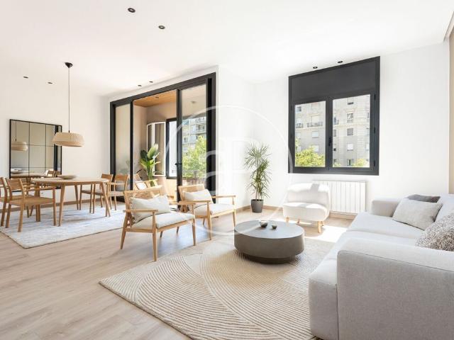 Piso en venta en Barcelona, la Nova Esquerra de l'Eixample