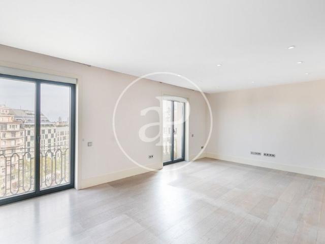 Piso en venta en Barcelona, la Dreta de l'Eixample