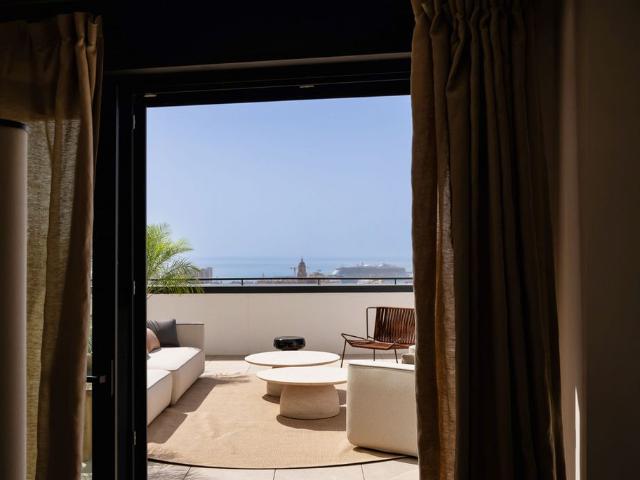 Piso en venta en Centro, Málaga-Costa del Sol