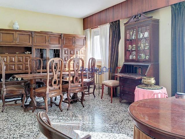 Piso en venta en San Bartolomé, Sevilla