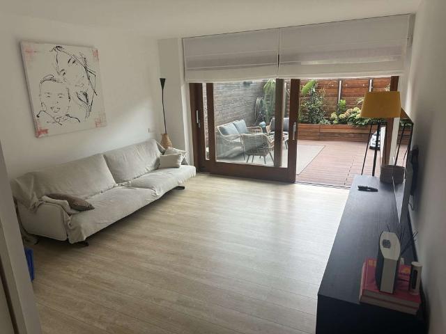 Piso en alquiler en Alella