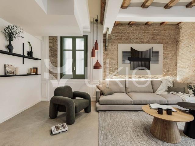 Piso en alquiler en Barcelona