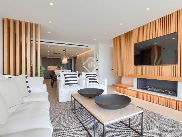 Piso en venta en Calvià, Serra de Tramuntana