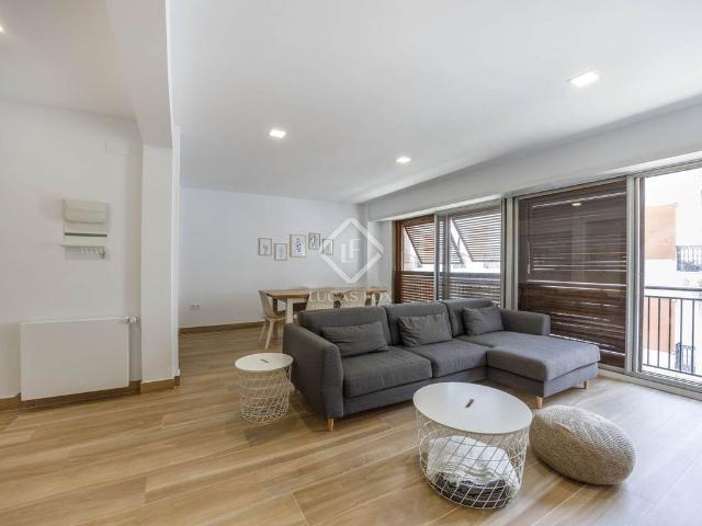 Piso en alquiler en Valencia