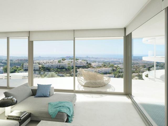 Piso en venta en Costa del Sol Occidental, Andalucía