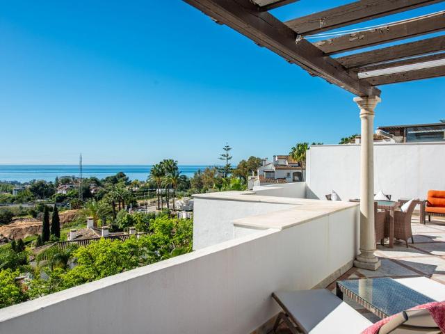 Piso en venta en El Vicario, Costa del Sol Occidental