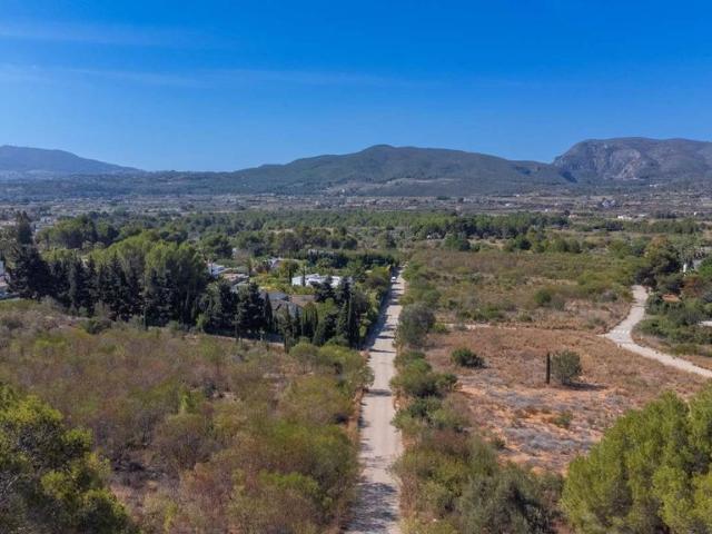 Piso en venta en Jávea