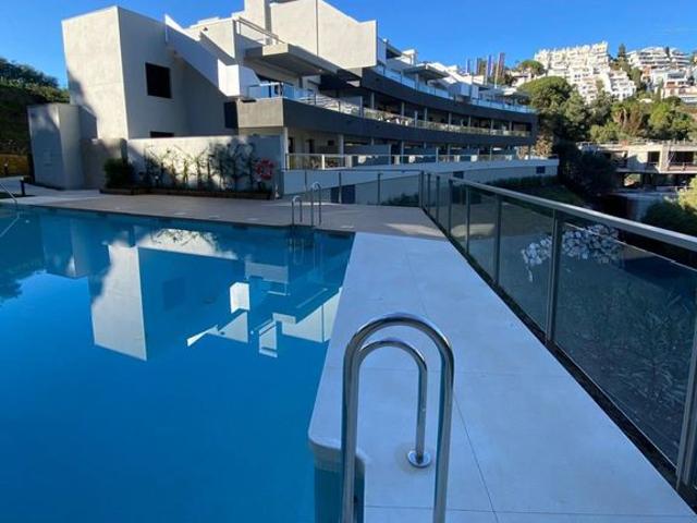 Piso en alquiler en Costa del Sol Occidental, Andalucía