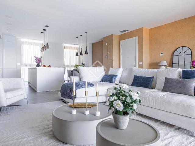 Piso en venta en la Marina Baixa, Valencia