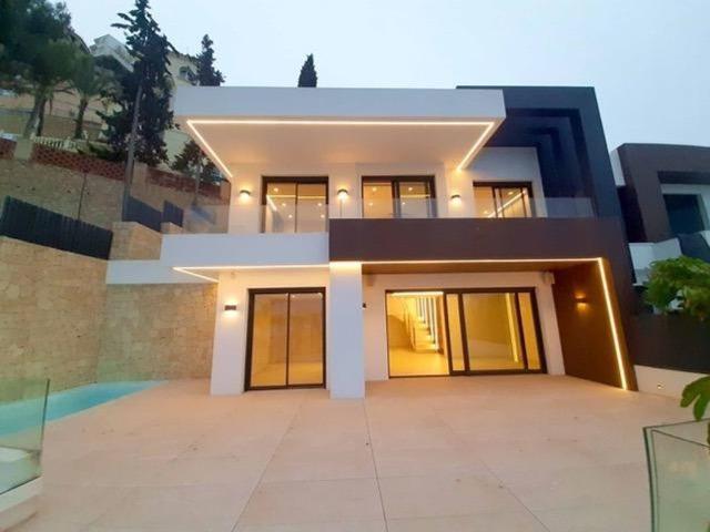 Piso en venta en l'Arenal, la Marina Alta