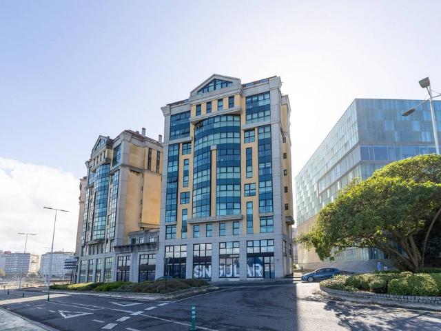 Piso en venta en A Coruña, Galicia