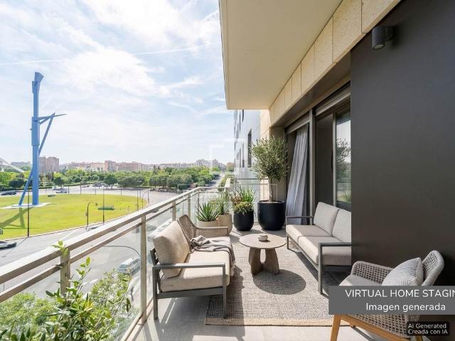 Piso en venta en Comarca de València, Valencia