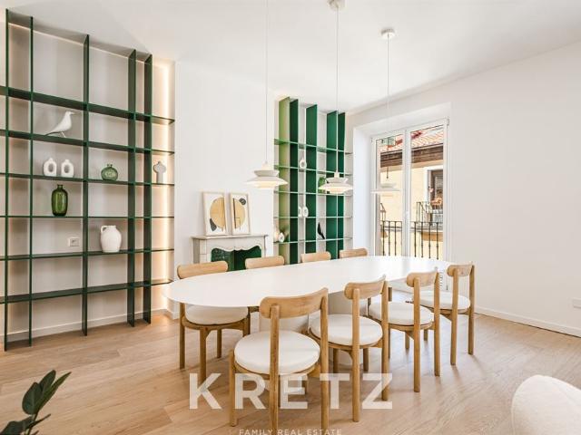 Piso en venta en Madrid