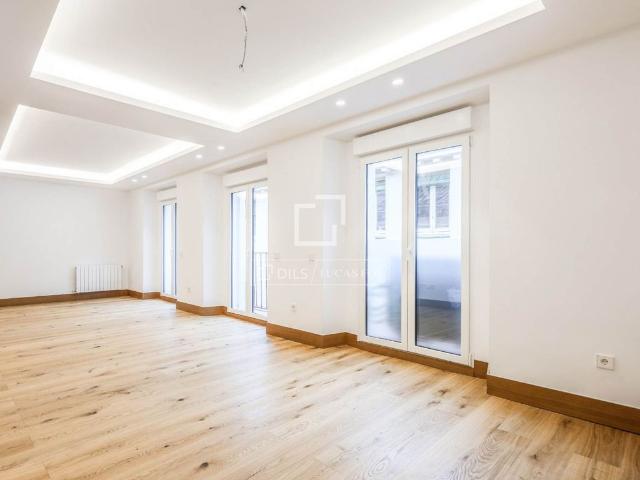 Piso en venta en Madrid