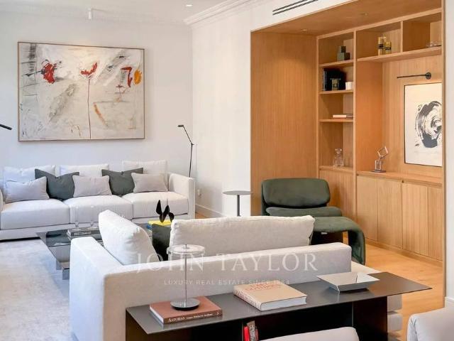 Piso en venta en Madrid
