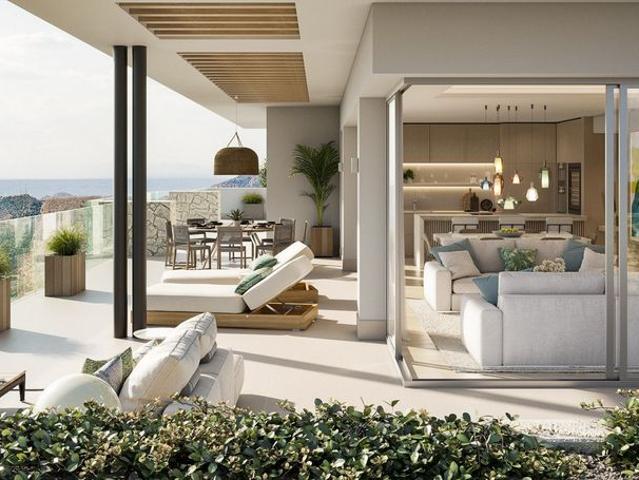 Piso en venta en Rícmar, Costa del Sol Occidental