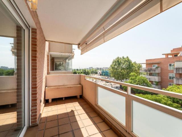 Piso en venta en Pozuelo De Alarcón, Arroyo Meaques