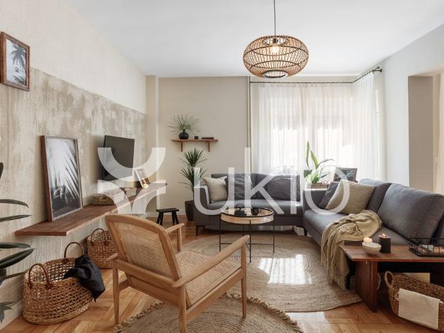 Piso en alquiler en Chamberí, Medina-sidonia