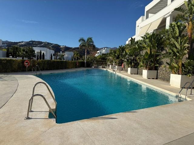 Piso en alquiler en Rio Real, Costa del Sol Occidental