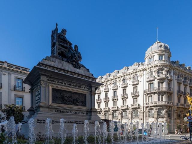 Piso en venta en Granada, Albaicín