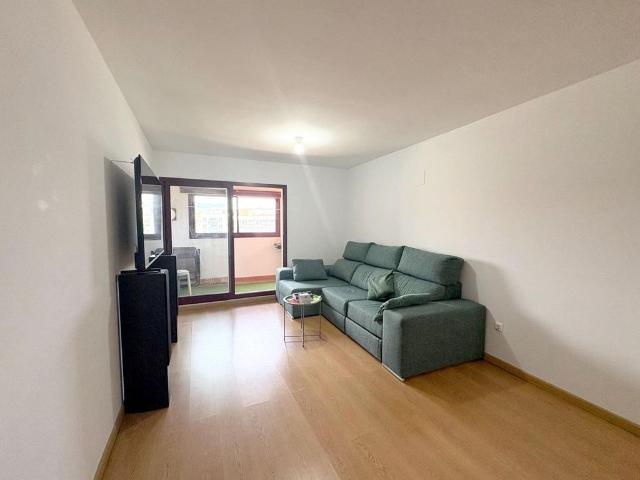 Piso en venta en Teatinos-Universidad, Málaga-Costa del Sol