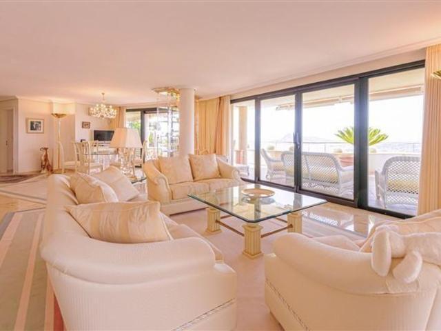 Piso en venta en Altea