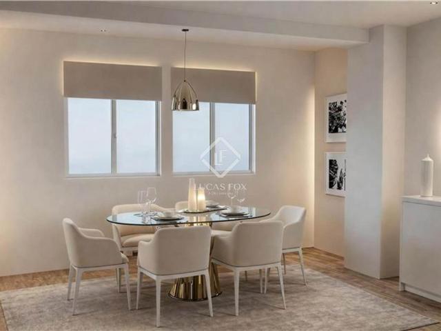 Piso en venta en Medina-sidonia, Madrid