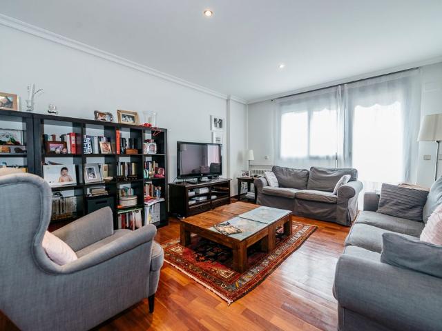 Piso en alquiler en Madrid