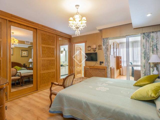 Piso en alquiler en Málaga