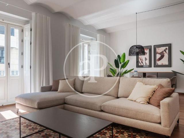 Piso en alquiler en l'Eixample, Comarca de València