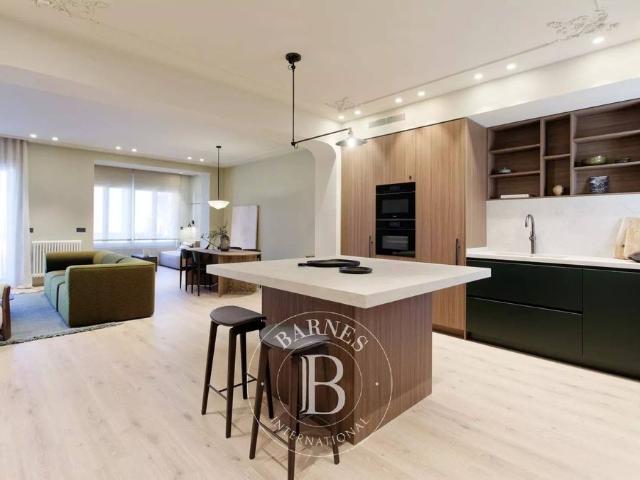 Piso en venta en Barcelona