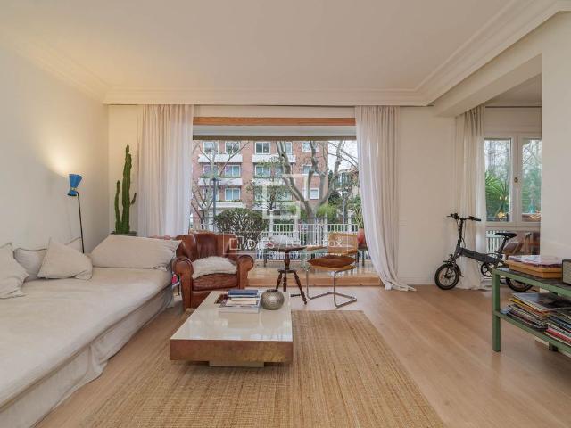 Piso en venta en Barcelonès, Catalunya