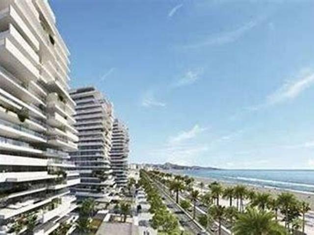 Piso en venta en Carretera de Cádiz, Málaga-Costa del Sol