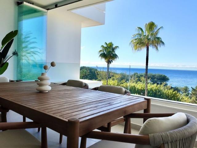 Piso en venta en Costa del Sol Occidental, Andalucía