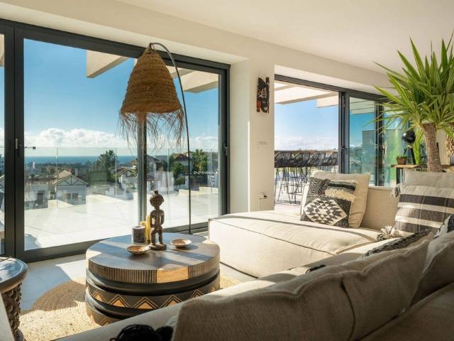 Piso en venta en Marbella, Selwomar