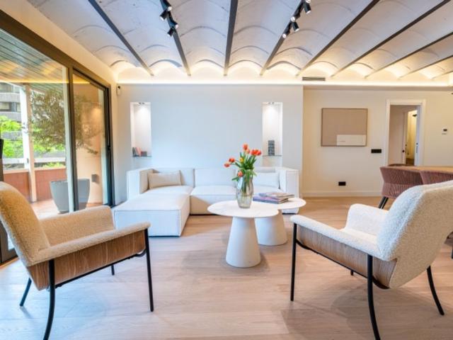 Piso en venta en Barcelona, Sant Gervasi - Galvany