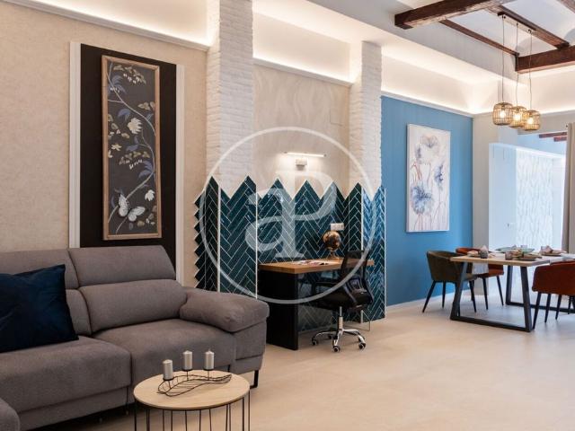Piso en venta en Valencia, Arrancapins
