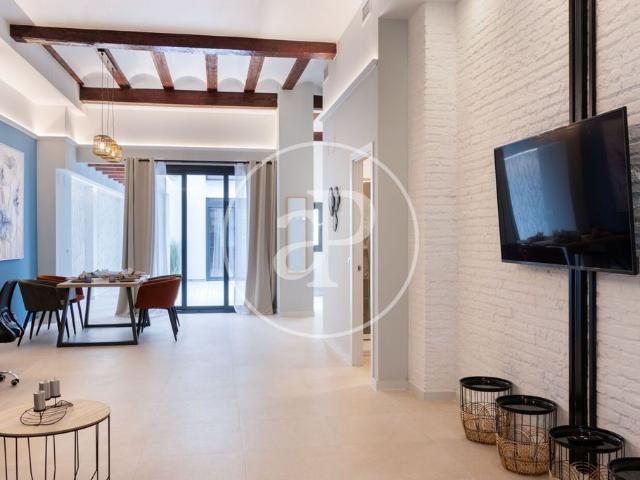 Piso en venta en Extramurs, Comarca de València