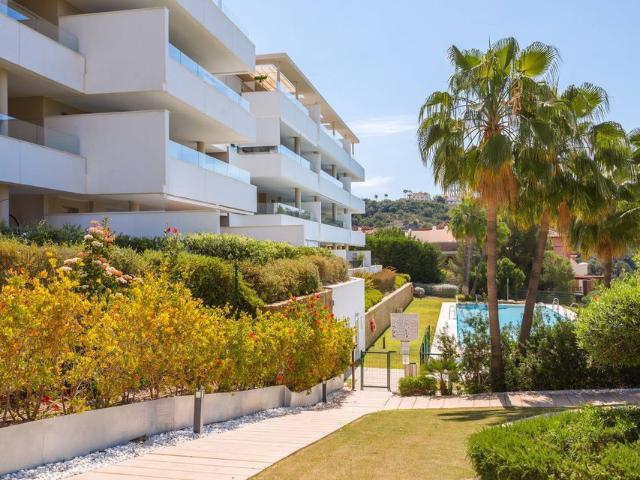 Piso en venta en Marbella, Casco antiguo