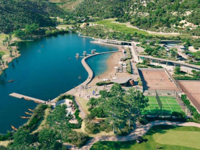 Piso en venta en Nueva Andalucía, Costa del Sol Occidental