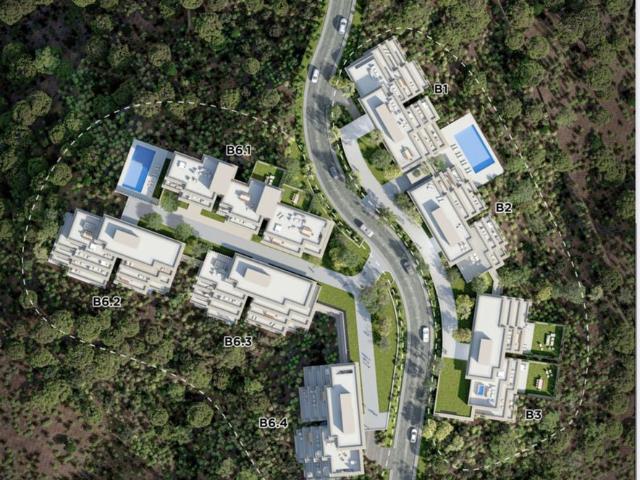 Piso en venta en La Rinconada, Marbella