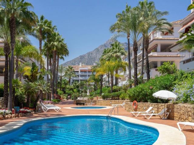 Piso en venta en El Vicario, Costa del Sol Occidental